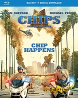 CHiPs: Law and Disorder (Blu-ray Movie)