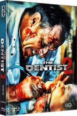 The Dentist 2 (Blu-ray Movie)