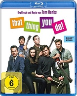 That Thing You Do! (Blu-ray Movie)