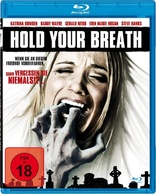 Hold Your Breath (Blu-ray Movie)