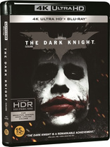 The Dark Knight 4K (Blu-ray Movie), temporary cover art