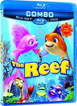 The Reef (Blu-ray Movie)