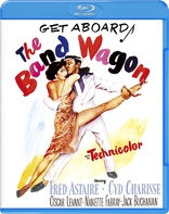 The Band Wagon (Blu-ray Movie)