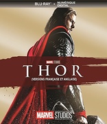 Thor (Blu-ray Movie)