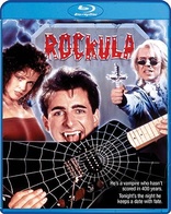 Rockula (Blu-ray Movie)