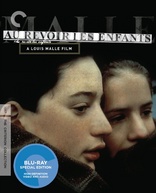 Au Revoir Les Enfants (Blu-ray Movie)