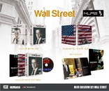 Wall Street (Blu-ray Movie)