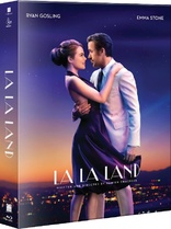 La La Land (Blu-ray Movie)