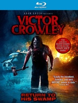 Victor Crowley (Blu-ray Movie)