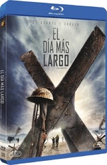 The Longest Day (Blu-ray Movie)