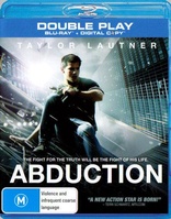 Abduction (Blu-ray Movie)