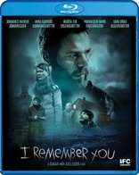 I Remember You (Blu-ray Movie)