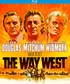 The Way West (Blu-ray Movie)