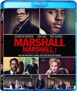 Marshall (Blu-ray Movie)