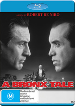 A Bronx Tale (Blu-ray Movie), temporary cover art