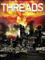 Threads (Blu-ray Movie)