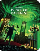 Prince of Darkness (Blu-ray Movie)