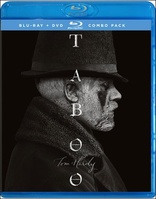 Taboo: Season One (Blu-ray Movie)