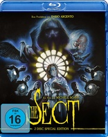 The Sect (Blu-ray Movie)