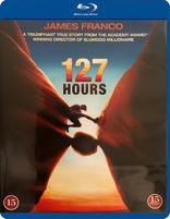 127 Hours (Blu-ray Movie)