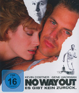 No Way Out (Blu-ray Movie)