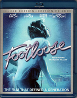 Footloose (Blu-ray Movie), temporary cover art