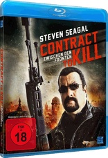 Contract to Kill (Blu-ray Movie)