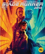 Blade Runner 2049 (Blu-ray Movie)