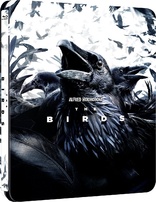 The Birds (Blu-ray Movie)