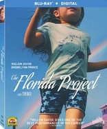 The Florida Project (Blu-ray Movie)