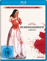 Die Bartholomusnacht (Blu-ray Movie)