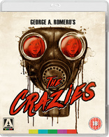 The Crazies (Blu-ray Movie)