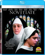 Novitiate (Blu-ray Movie)