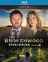 The Brokenwood Mysteries: Series 4 (Blu-ray Movie)