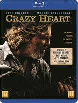 Crazy Heart (Blu-ray Movie)