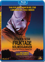 The Town That Dreaded Sundown (Blu-ray Movie)