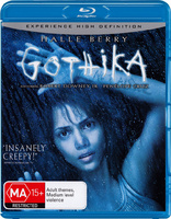 Gothika (Blu-ray Movie)