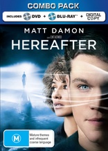 Hereafter (Blu-ray Movie)