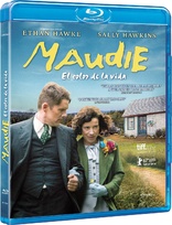 Maudie (Blu-ray Movie)