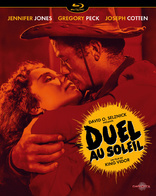 Duel in the Sun (Blu-ray Movie)