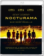 Nocturama (Blu-ray Movie)