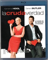 The Ugly Truth (Blu-ray Movie)