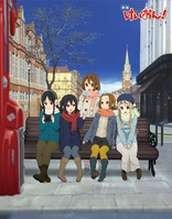 K-ON! The Movie (Blu-ray Movie)