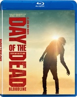 Day of the Dead: Bloodline (Blu-ray Movie)