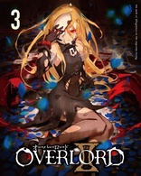 Overlord II Vol. 3 (Blu-ray Movie)