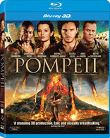 Pompeii 3D (Blu-ray Movie), temporary cover art