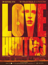 Hounds of Love (Blu-ray Movie)