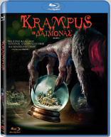 Krampus (Blu-ray Movie), temporary cover art