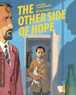 The Other Side of Hope (Blu-ray Movie)