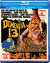 Dementia 13 (Blu-ray Movie)